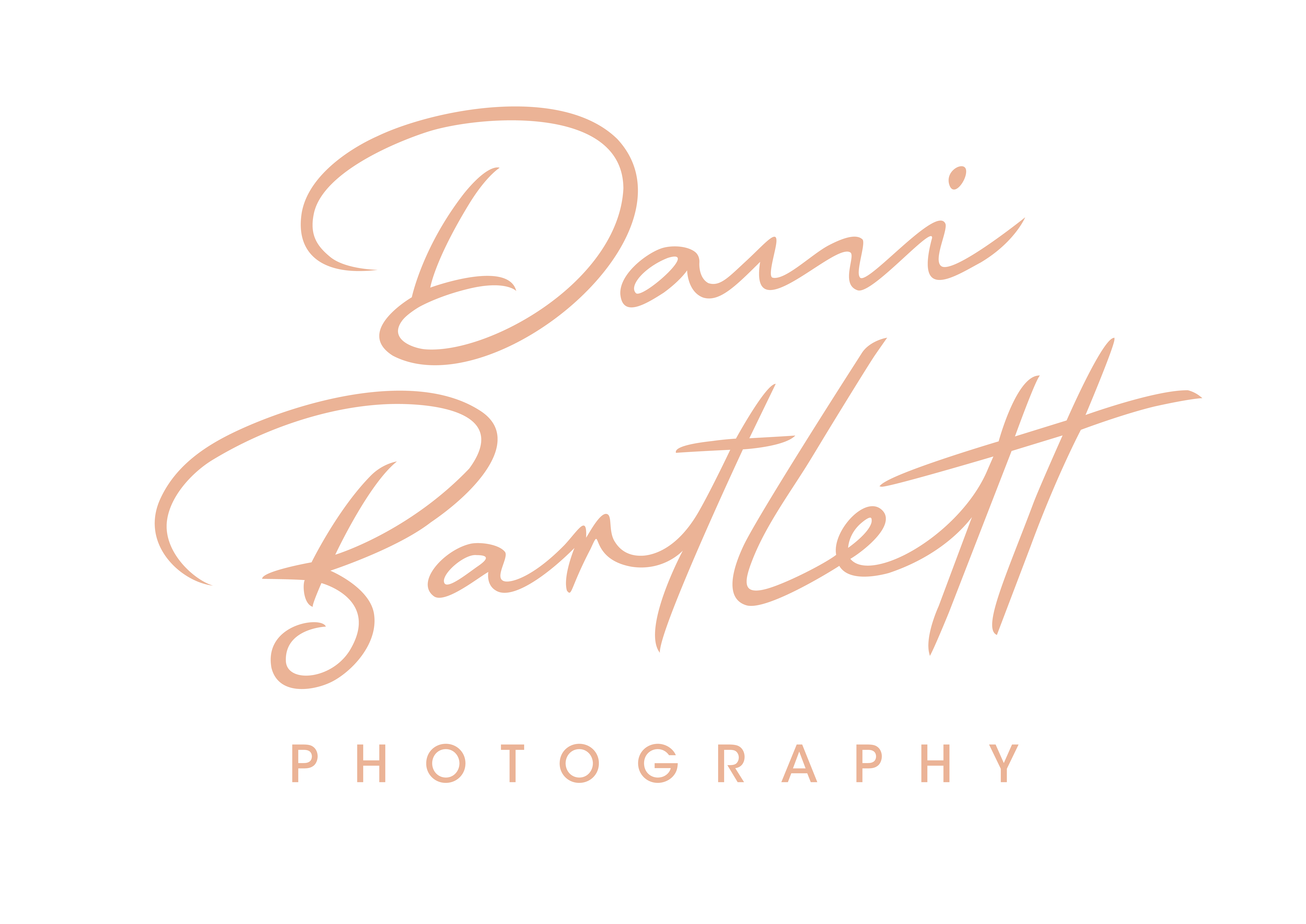 Dani Bartlett Photography logo colour final-05