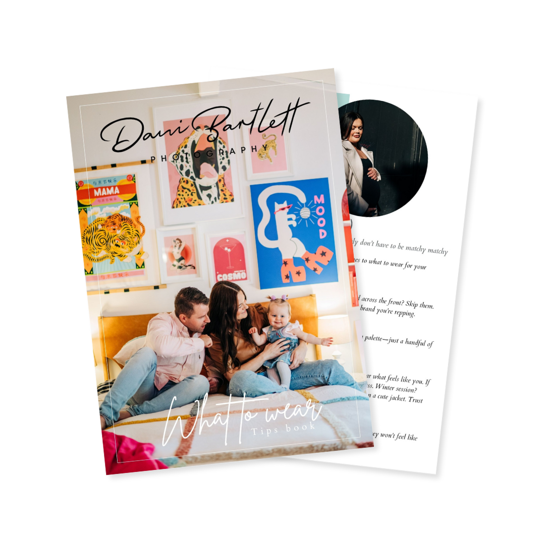 what-to-wear-freebie-dani-bartlett-photography